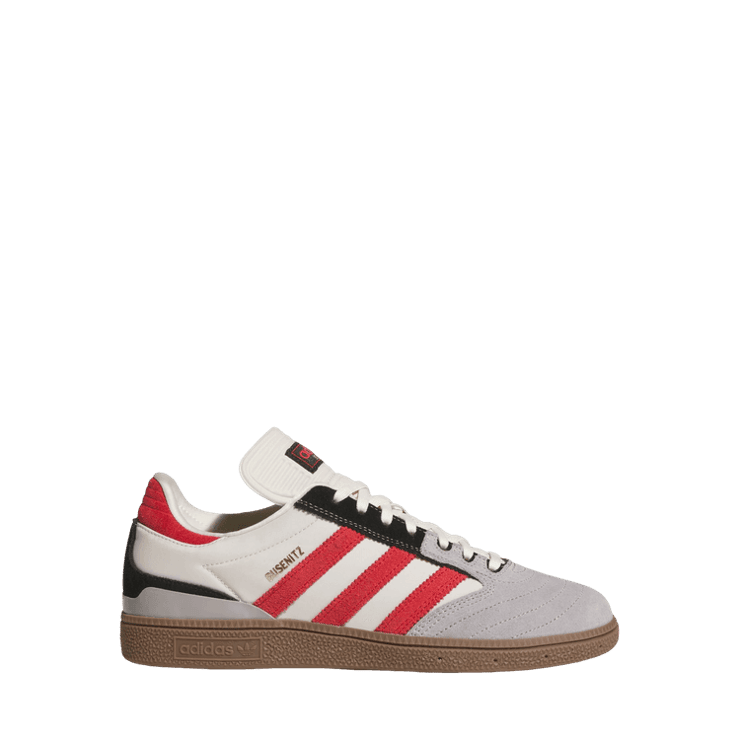 adidas Busenitz Beige Angle 0
