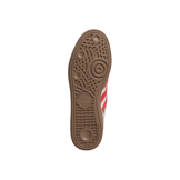 adidas Busenitz Beige Angle 2