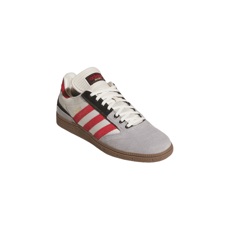 adidas Busenitz Beige Angle 4