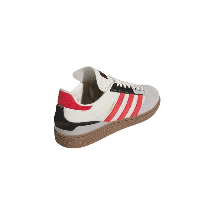 adidas Busenitz Beige Angle 5