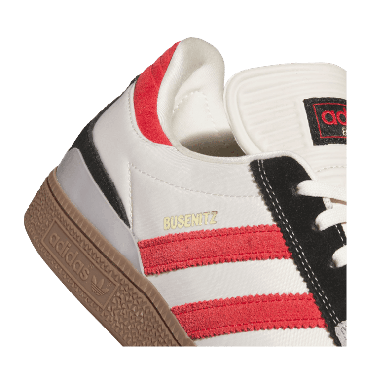 adidas Busenitz Beige Angle 6