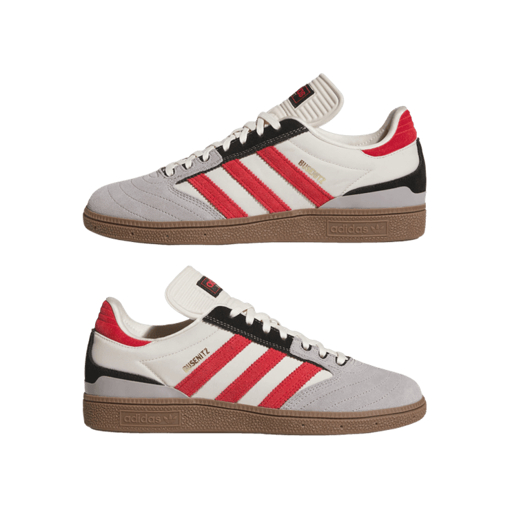 adidas Busenitz Beige Angle 8