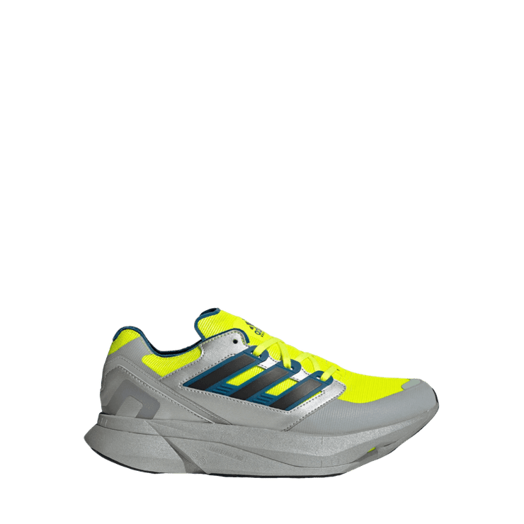 adidas Equipment Adios Pro Solar Yellow Angle 0