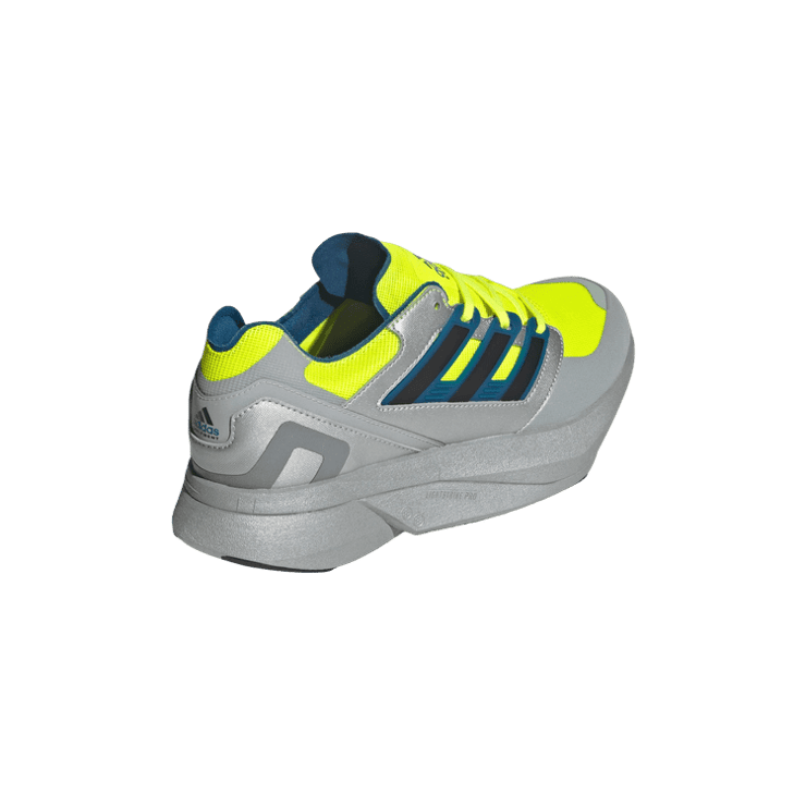 adidas Equipment Adios Pro Solar Yellow Angle 5