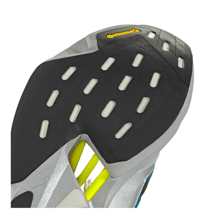 adidas Equipment Adios Pro Solar Yellow Angle 6