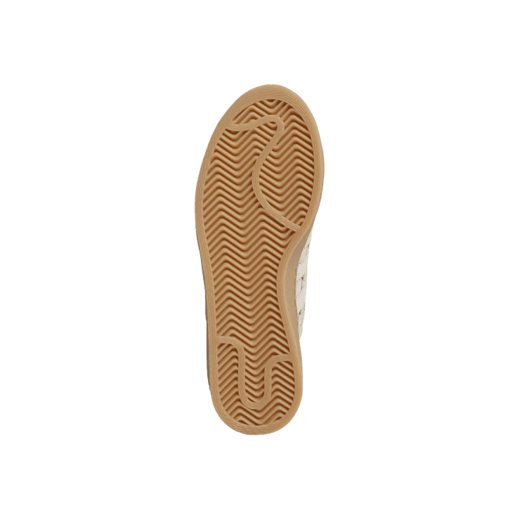 adidas Jabbar Hi White Pony Hair Angle 2