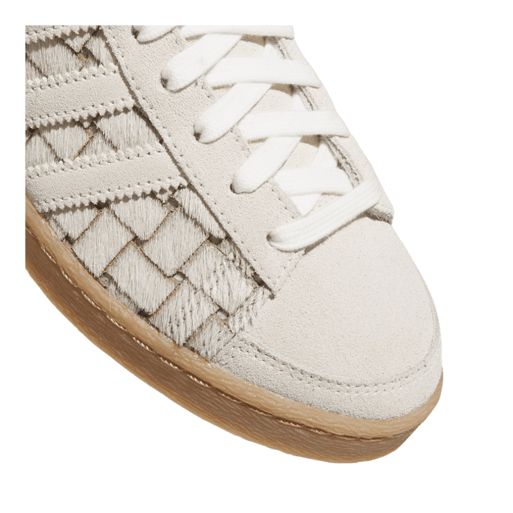 adidas Jabbar Hi White Pony Hair Angle 7