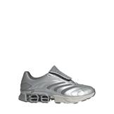 adidas Predator Megaride Grey Silver Metallic Angle 0