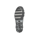 adidas Predator Megaride Grey Silver Metallic Angle 2