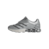 adidas Predator Megaride Grey Silver Metallic Angle 3