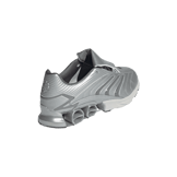adidas Predator Megaride Grey Silver Metallic Angle 5