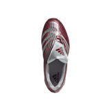 adidas Predator Megaride Collegiate Burgundy Angle 1
