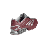 adidas Predator Megaride Collegiate Burgundy Angle 5