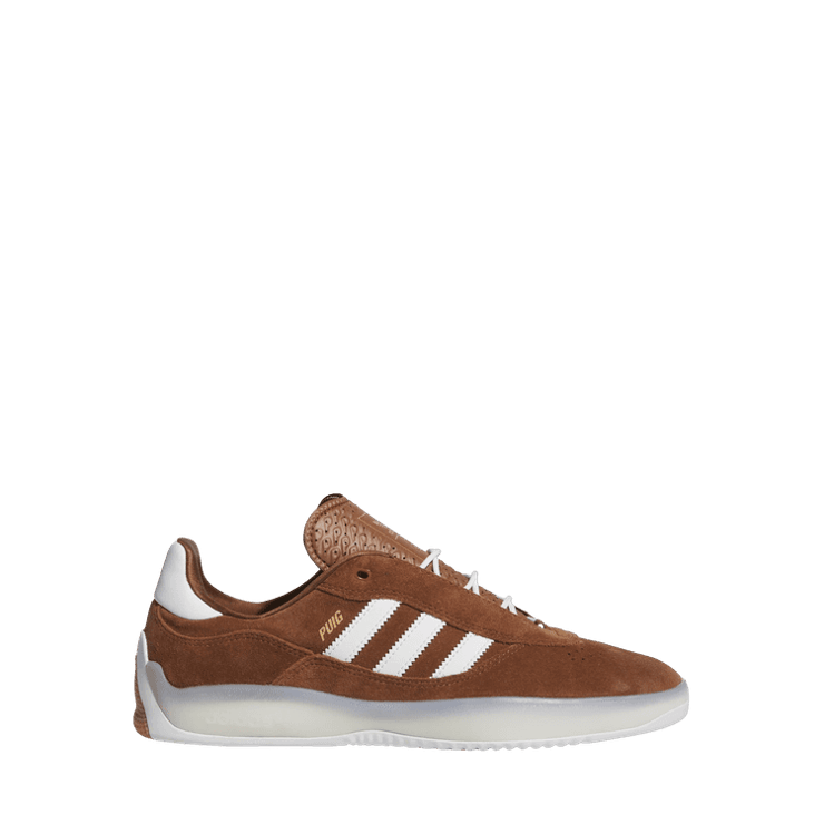 adidas PUIG Brown Angle 0