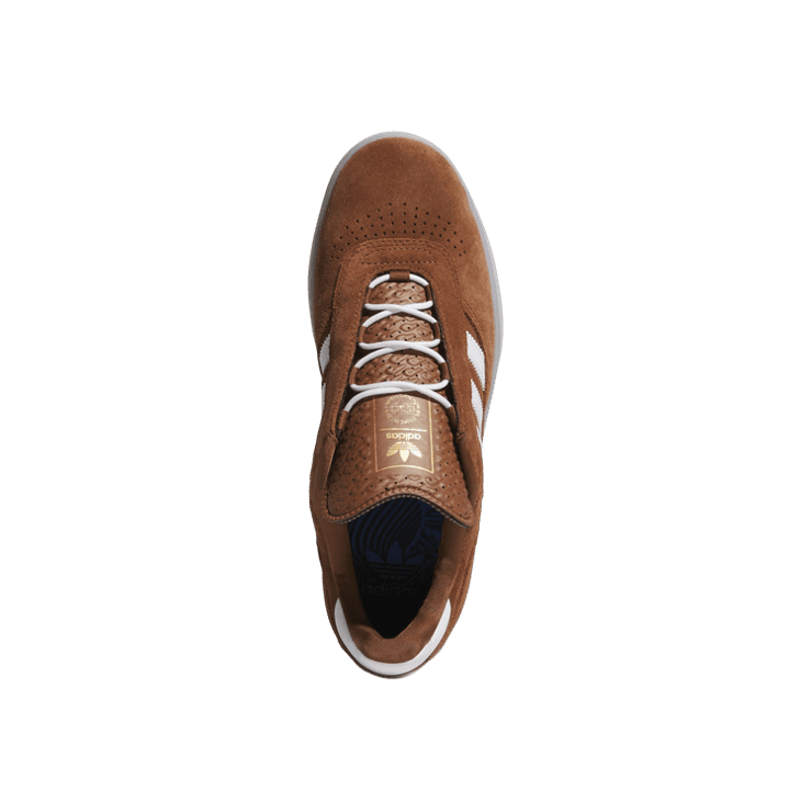 adidas PUIG Brown Angle 1