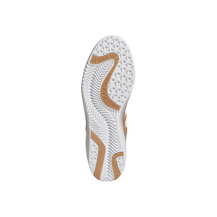 adidas PUIG Brown Angle 2