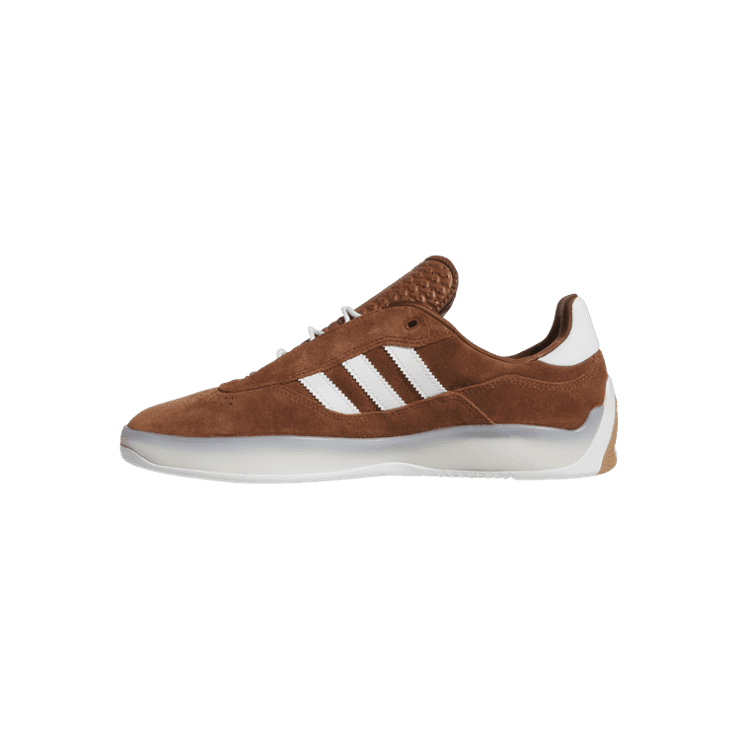 adidas PUIG Brown Angle 3