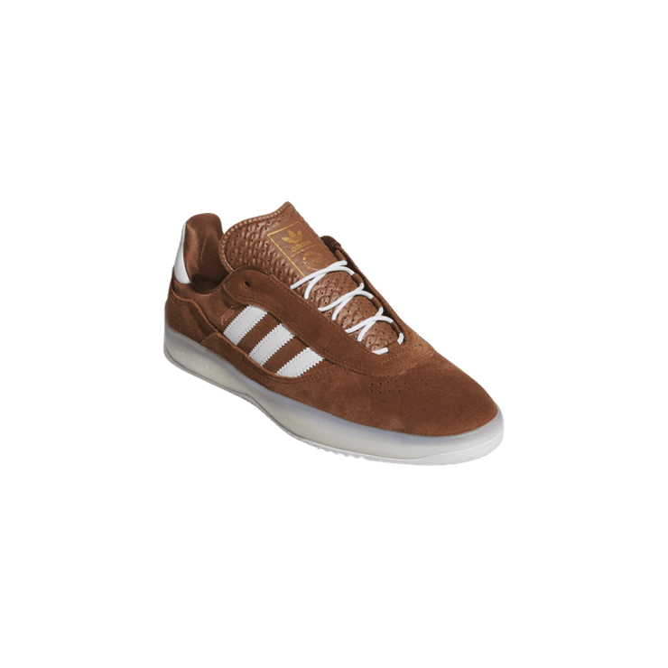 adidas PUIG Brown Angle 4