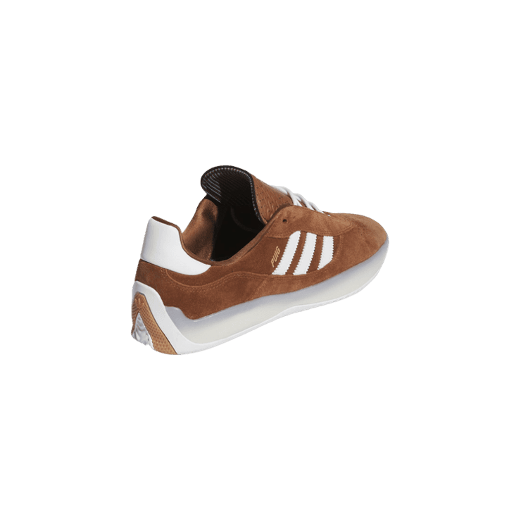 adidas PUIG Brown Angle 5