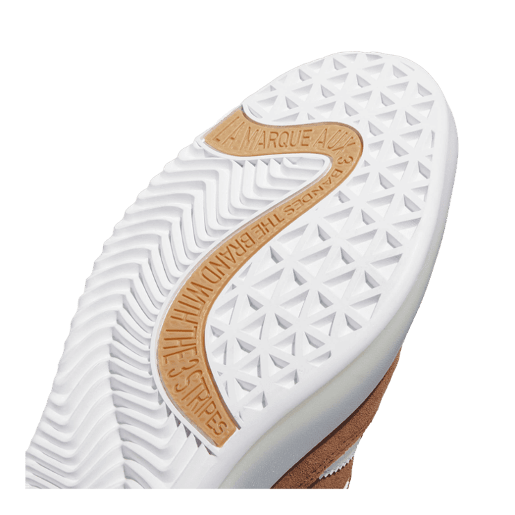 adidas PUIG Brown Angle 6