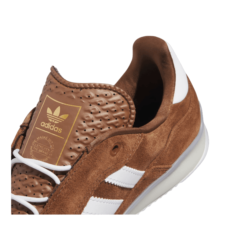 adidas PUIG Brown Angle 7