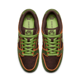 Nike SB Dunk Low De La Soul (2015) Angle 1
