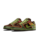 Nike SB Dunk Low De La Soul (2015) Angle 2