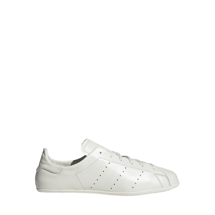 adidas Stan Smith Lo Pro Triple White (W) Angle 0