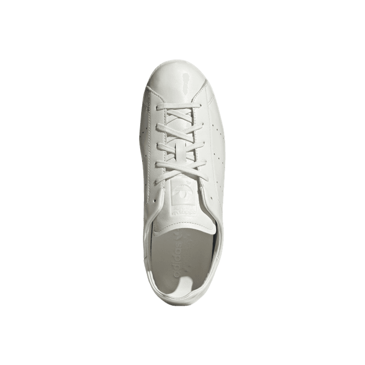 adidas Stan Smith Lo Pro Triple White (W) Angle 1