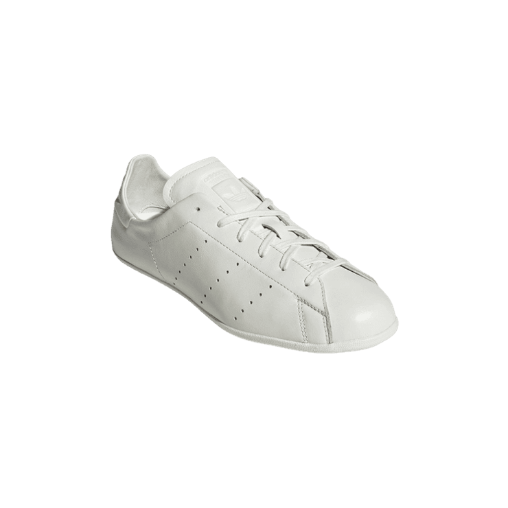 adidas Stan Smith Lo Pro Triple White (W) Angle 4