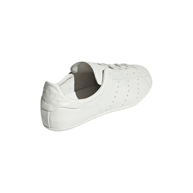 adidas Stan Smith Lo Pro Triple White (W) Angle 5