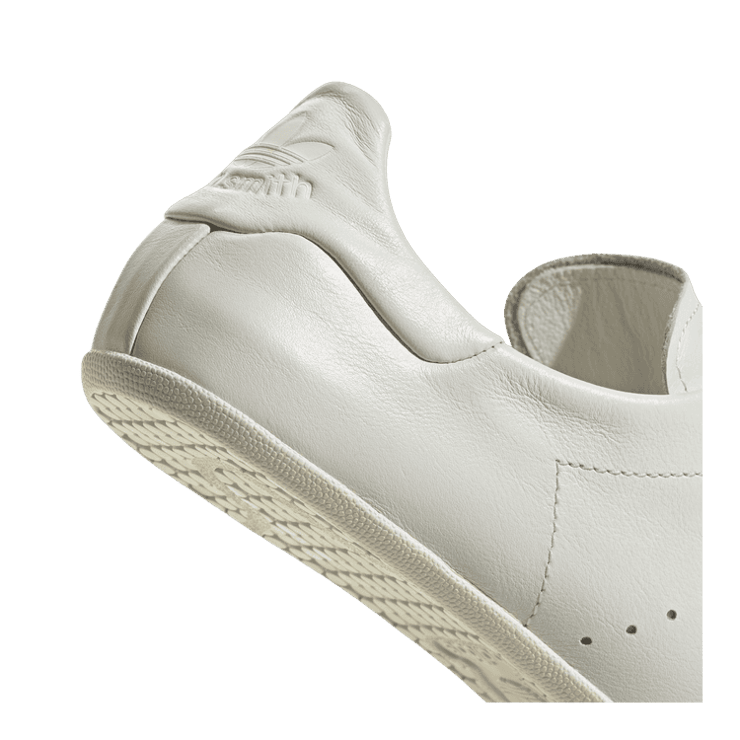 adidas Stan Smith Lo Pro Triple White (W) Angle 6