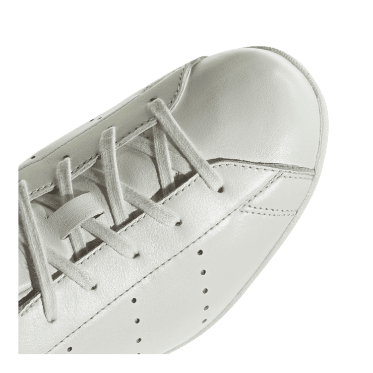 adidas Stan Smith Lo Pro Triple White (W) Angle 7