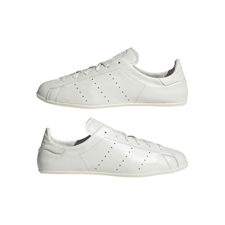 adidas Stan Smith Lo Pro Triple White (W) JR5700