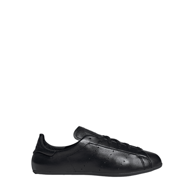 adidas Stan Smith Lo Pro Black (W) Angle 0