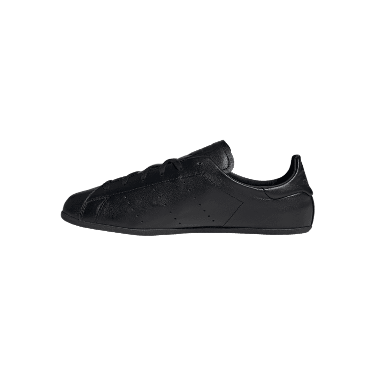 adidas Stan Smith Lo Pro Black (W) Angle 3