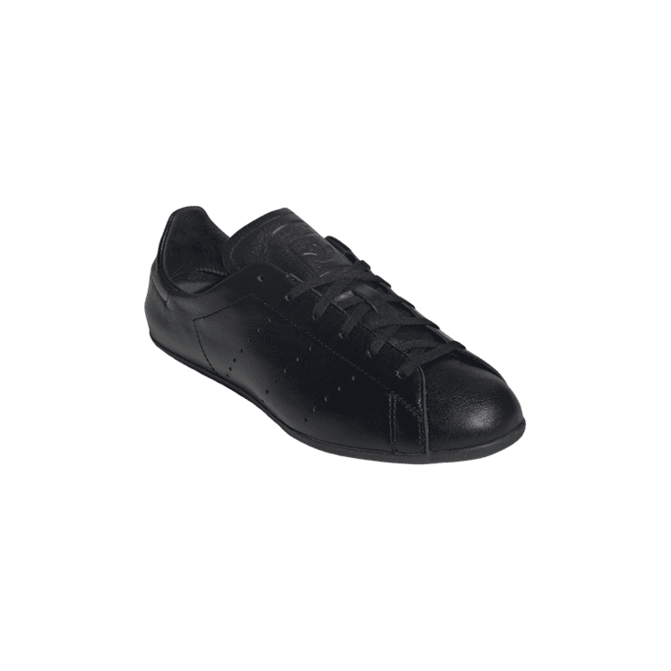 adidas Stan Smith Lo Pro Black (W) Angle 4