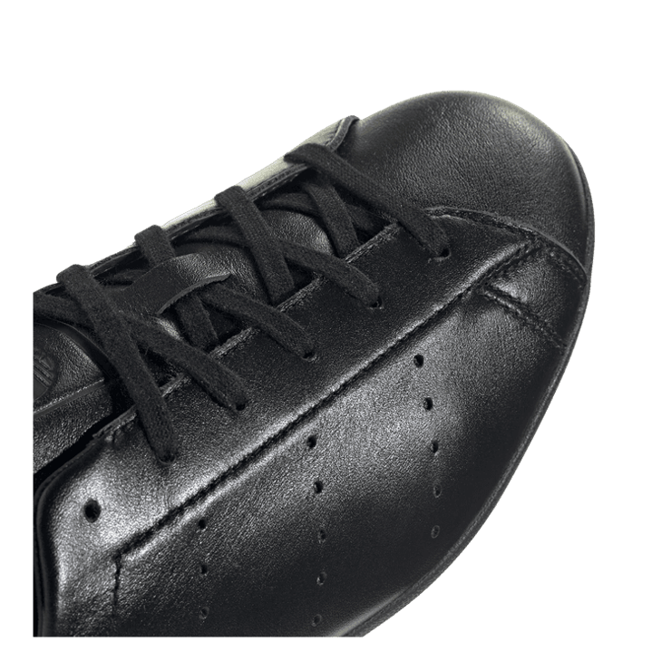 adidas Stan Smith Lo Pro Black (W) Angle 7