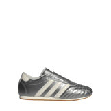 adidas Taekwondo Silver Metallic (W) Angle 0