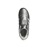 adidas Taekwondo Silver Metallic (W) Angle 1