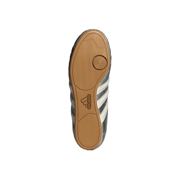 adidas Taekwondo Silver Metallic (W) Angle 2