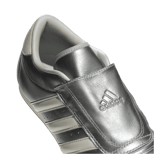 adidas Taekwondo Silver Metallic (W) Angle 6