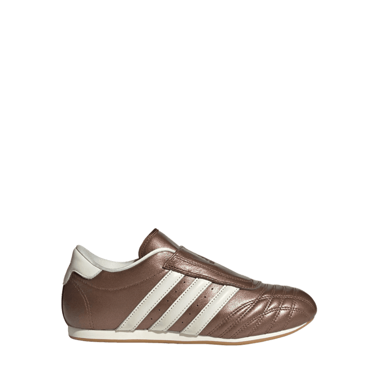 adidas Taekwondo Brown (W) Angle 0