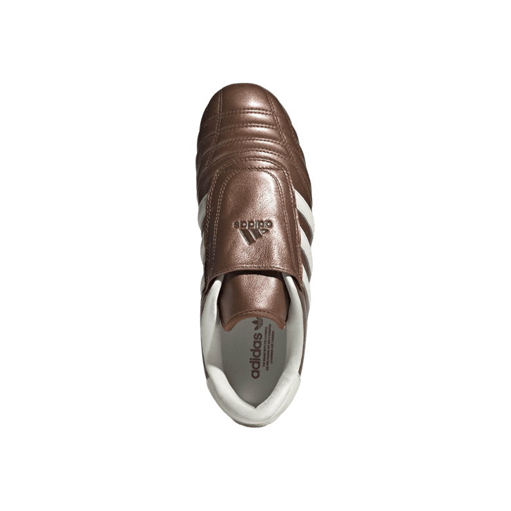 adidas Taekwondo Brown (W) Angle 1