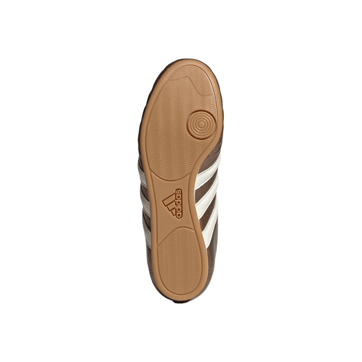 adidas Taekwondo Brown (W) Angle 2