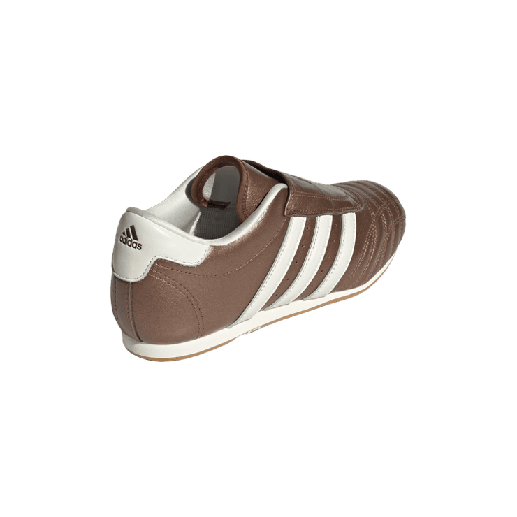 adidas Taekwondo Brown (W) Angle 5