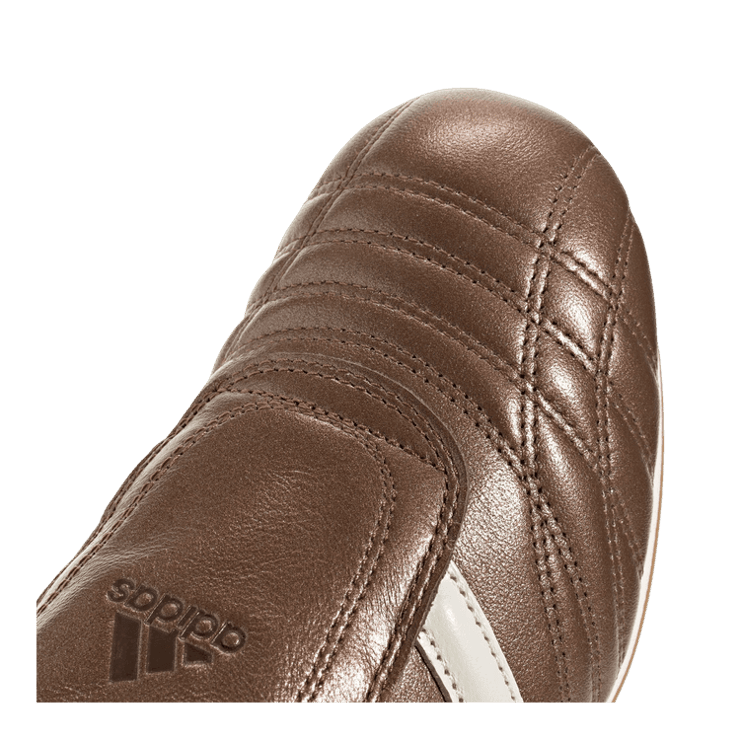 adidas Taekwondo Brown (W) Angle 6