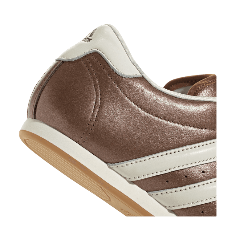 adidas Taekwondo Brown (W) Angle 7