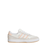 adidas Tyshawn II White Powder Coral Angle 0
