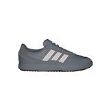 adidas Tyshawn II White Powder Coral Angle 9